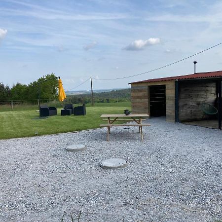 Gite Des 4 Vents, Proche Du Lac De Guerledan Saint-Aignan  Exterior foto